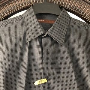 Perry Ellis Button Down Shirt